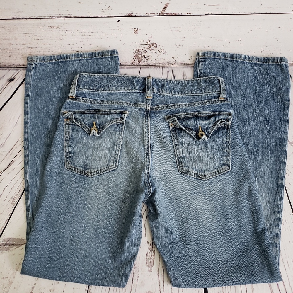 Gap jeans - Picture 2 of 5